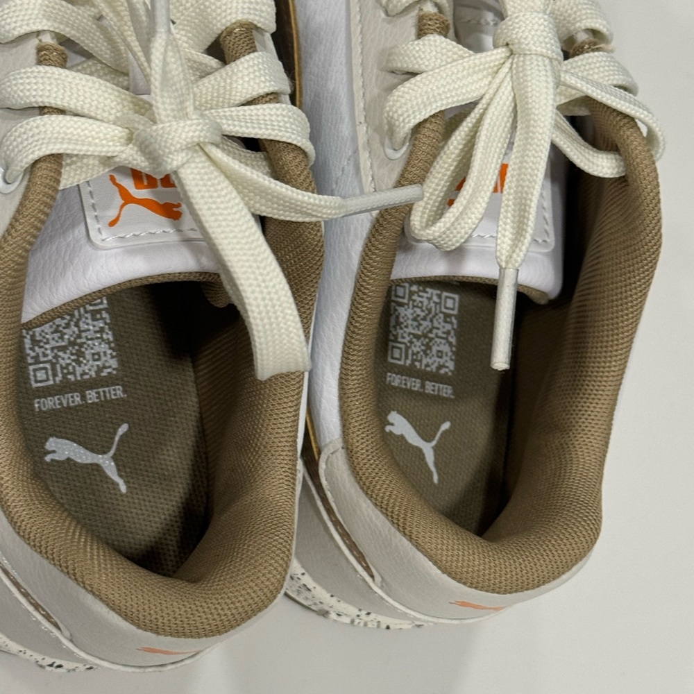 NEW Puma kids sneakers - Picture 8 of 8